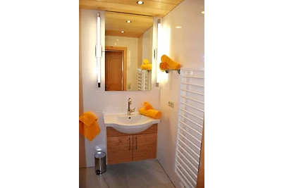 Vakantieappartement Gezinsvakantie Virgen