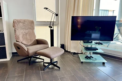 apartman za odmor Obiteljski odmor Großenbrode