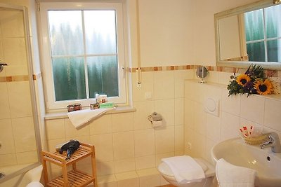 apartman za odmor Obiteljski odmor Herrsching