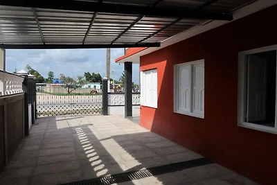 Hostal Las Colombianas Appartement