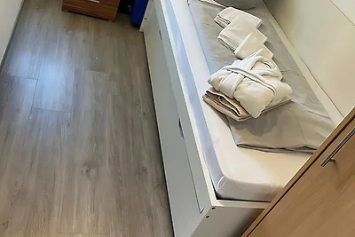 Möwennest 4 - Grossenbrode