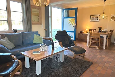 Vakantieappartement Gezinsvakantie Prerow