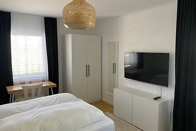 Ferienwohnung Blaubeere - Obsthof