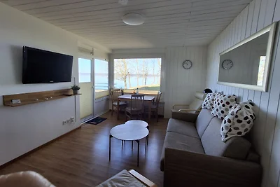 Ferienwohnung Am Leuchtturm