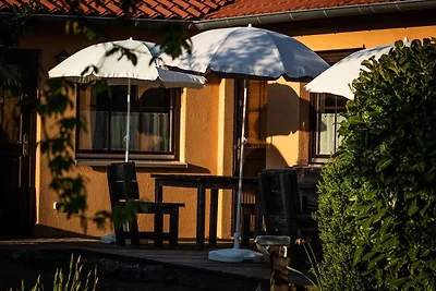 Appartamento Vacanza con famiglia Bastorf