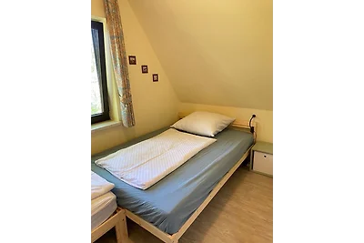 Finnhäuser am Vogelpark - Haus