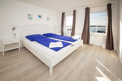 Vakantieappartement Gezinsvakantie Rabenkirchen-Faulück