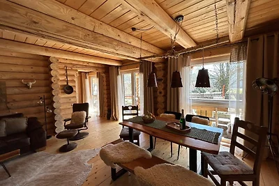Vakantieappartement Gezinsvakantie Goslar