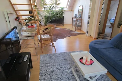 Ferienwohnung Spessart