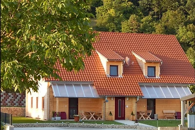 Appartamento Vacanza con famiglia Kelheim