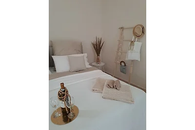 Appartamento Vacanza con famiglia Castelvetrano