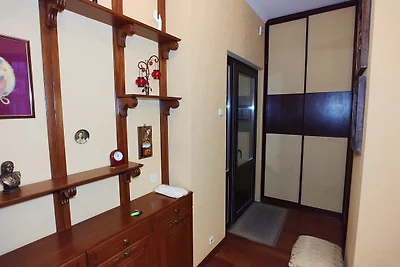 One bedroom. 3 Lyuteranska str.
