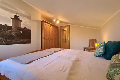 Vakantieappartement Gezinsvakantie Burg auf Fehmarn