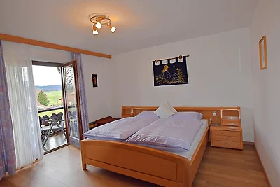 Vakantieappartement Gezinsvakantie Bad Bayersoien