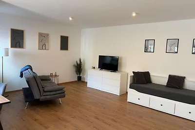 Ferienwohnung Alpenblick