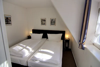 Appartamento Vacanza con famiglia Quedlinburg
