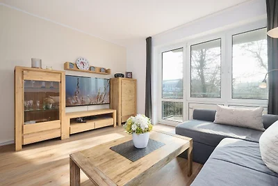 Vakantieappartement Gezinsvakantie Schönberg & Schönberger beach