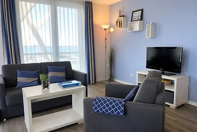 Appartamento Vacanza con famiglia Eckernförde