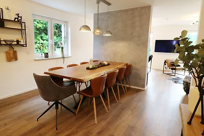 Casa vacanze Vacanza di relax Todtnau