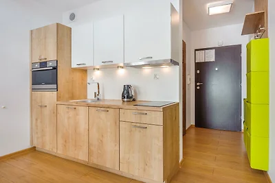 Sun&Snow Polanki - Apartment 414