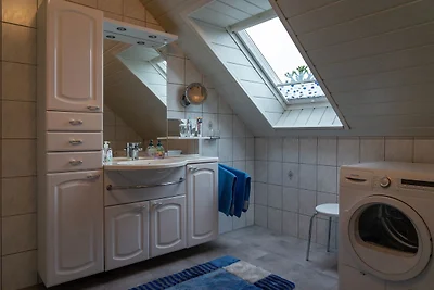 Vakantieappartement Gezinsvakantie Werdum