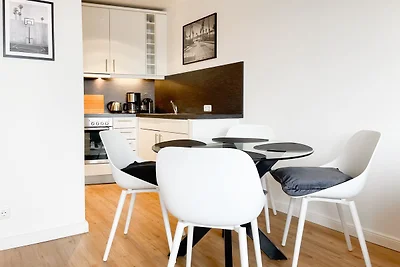 Vakantieappartement Gezinsvakantie Niendorf (Ostsee)