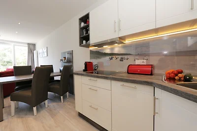 Appartamento Vacanza con famiglia Ahlbeck