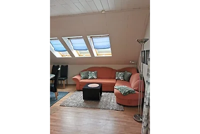 Komfort-Ferienwohnung BURCK 97 qm