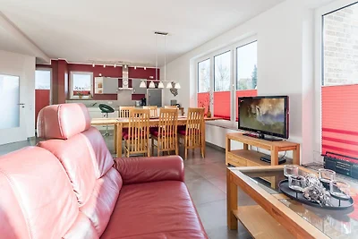 Ferienwohnung "Colonia"