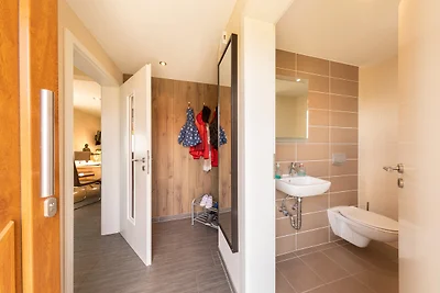 Ferienhäuser Andrea - FH 10 - Haus