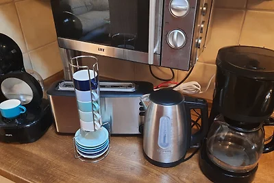 JoSy's Ferienwohnung