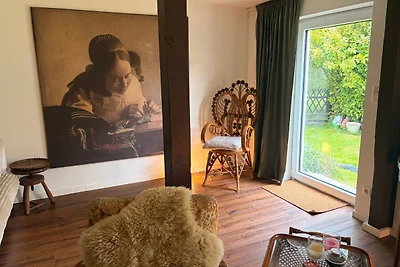 Domek letniskowy Urlop wypoczynkowy Dierhagen