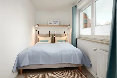 Art-Partments Strandoase