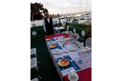 Holiday flat family holiday Cienfuegos