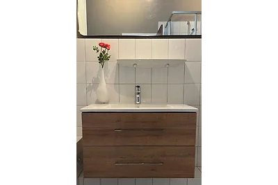 Appartamento Vacanza con famiglia Garding