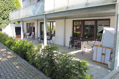 Haus Deichläufer Wohnung