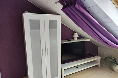 Maison de vacances Vacances relaxation Dorum