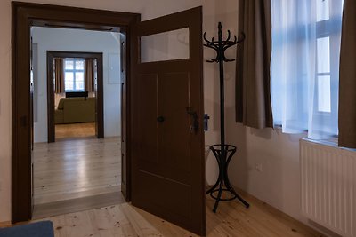 Vakantieappartement Gezinsvakantie Lutzmannsburg