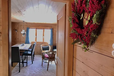 Chalet Arosa - Zur Alleinnutzung