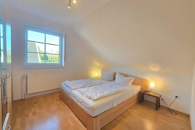 Ferienhaus Dat Steenhuus