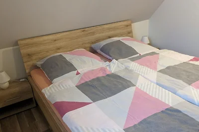 Appartamento Vacanza con famiglia Uplengen