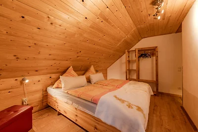 Vakantieappartement Gezinsvakantie Morbach