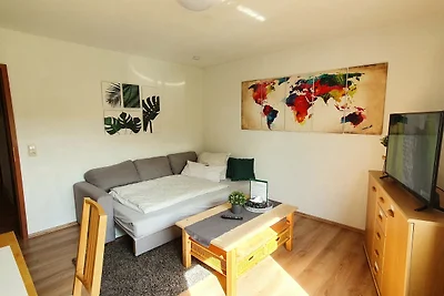 Ferienwohnung 50m²
