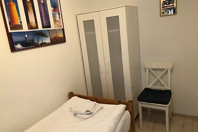 -"Fischländer Weg 53C"-