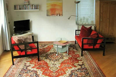 Ferienhaus in Rotenburg