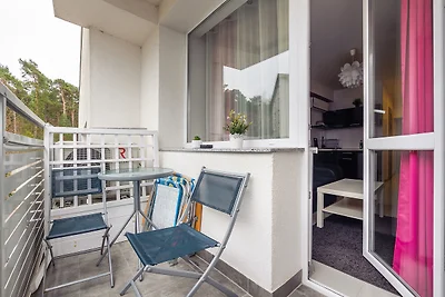 Vakantieappartement Gezinsvakantie Misdroy
