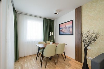 Apartament Dla rodzin Wien