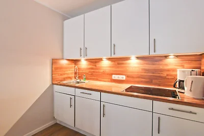 Appartamento Vacanza con famiglia Timmendorfer Strand