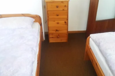 Ferienwohnung Plaggemars Verm. nur