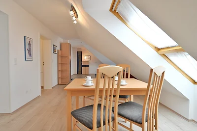 Appartamento Vacanza con famiglia Kellenhusen